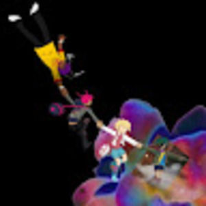 Meet your Posher, Isaiah